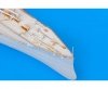 Eduard 53258 HMS Dreadnought 1915 1/350 TRUMPETER